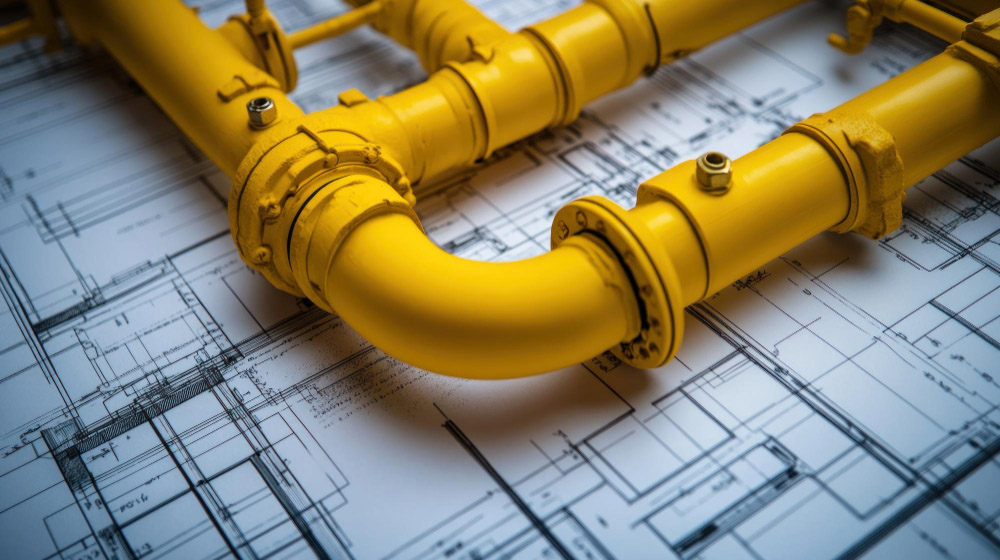 Profesionalism și siguranță în fiecare lucrare de gaze